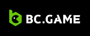 BC.GAME logo