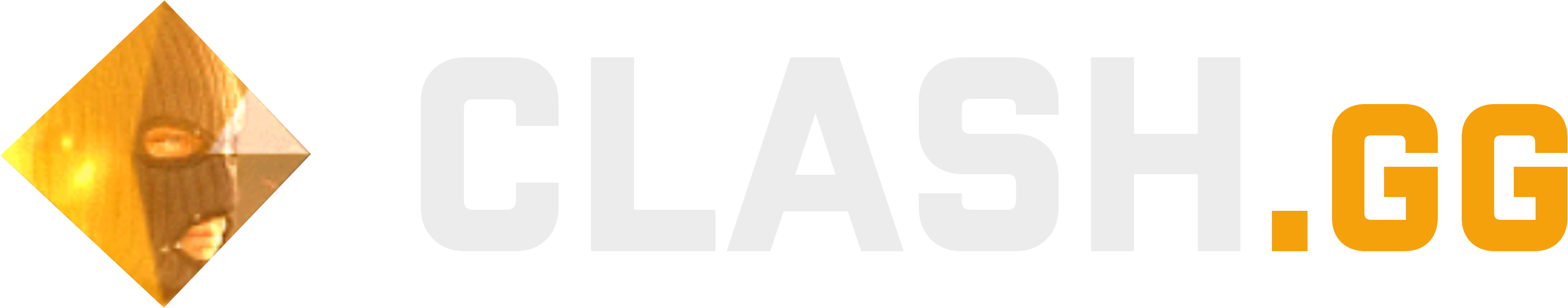 Clash GG logo