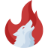 HowlGG logo