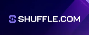 Shuffle logo